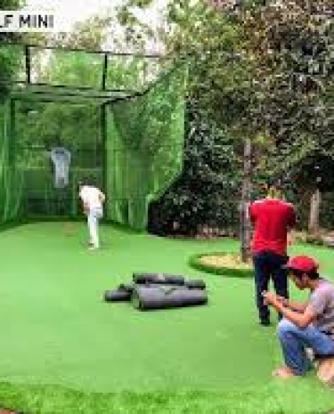 đội làm sân golf quận 2 uy tín giá cả phù hợp 