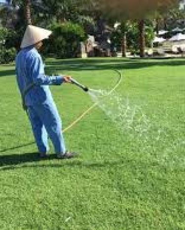 Chi phí xây dựng sân tập golf là bao nhiêu?