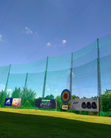 lưới golf giá rẻ tại quận 12