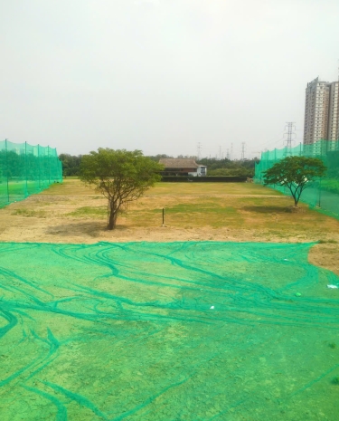 THI CÔNG SÂN QUẬN 7