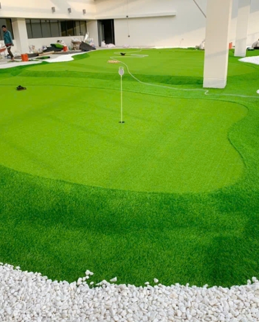 cung cấp lưới golf | giá rẻ uy tín 