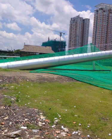 Lưới Tập Golf Dùng Làm Gì? Cách Chọn Lưới Tốt Và Bền Nhất Quận 7