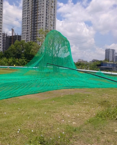 Thi công sân Golf mini tại nhà giá bao nhiêu ?