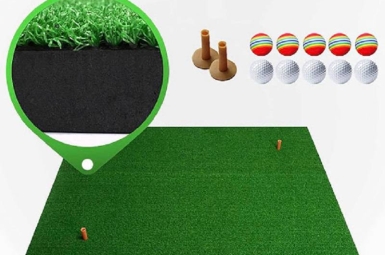 THẢM TẬP GOLF