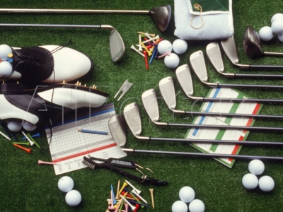 DỤNG CỤ CHƠI GOLF