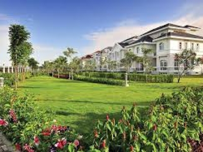 Làm Sân Gofl Chuyên Nghiệp Với Đội Ngũ Lâu Năm Kinh Nghiệm Quận 7