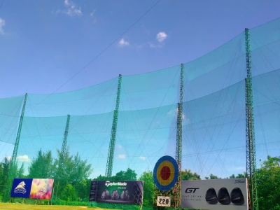 lưới golf giá rẻ tại quận 12