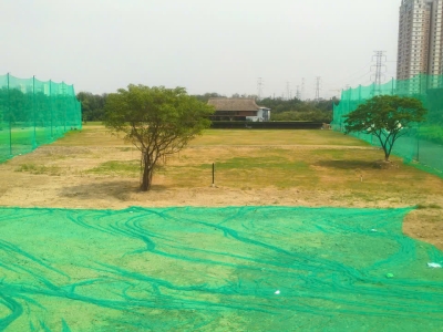 THI CÔNG SÂN QUẬN 7