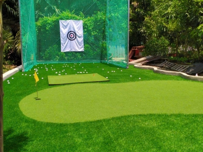 sân golf mini khu vực bình dương giá rẻ 