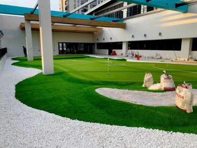 giá sân golf tại đồng nai ra sao 