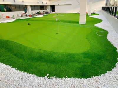 cung cấp lưới golf | giá rẻ uy tín 