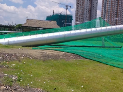 Lưới Tập Golf Dùng Làm Gì? Cách Chọn Lưới Tốt Và Bền Nhất Quận 7
