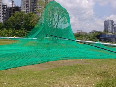 Thi công sân Golf mini tại nhà giá bao nhiêu ?