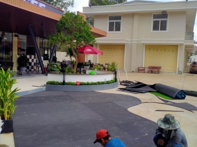 giá của sân golf có rẻ hông | làm tại quận 1 thì bao nhiêu tiền 