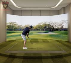 sân golf mini khu vực bình dương giá rẻ 
