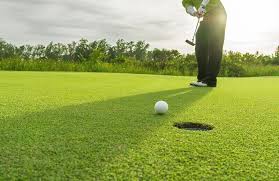 nhận thi công sân golf tại quận 6 giá cả như thế nào 