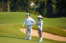 nhận thi công sân golf tại quận 6 giá cả như thế nào 