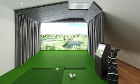 nhận thi công mini golf tại bình dương giá như thế nào