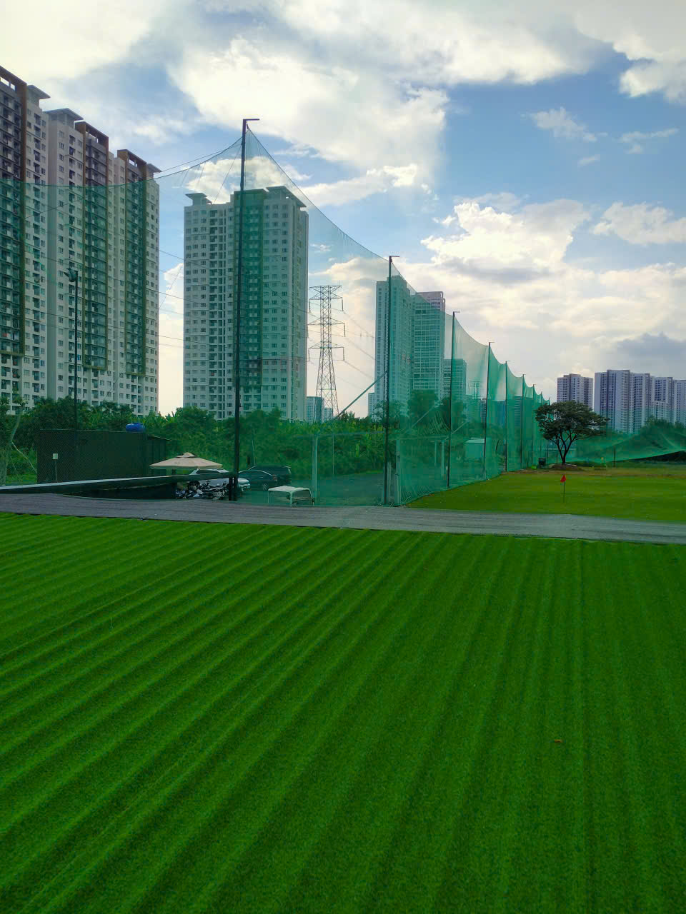 đội làm sân golf quận 2 uy tín giá cả phù hợp 