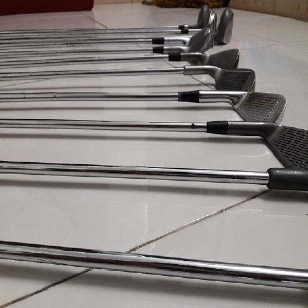 Gậy golf cũ giá rẻ