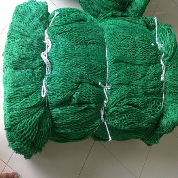 Lưới an toàn công trình 01