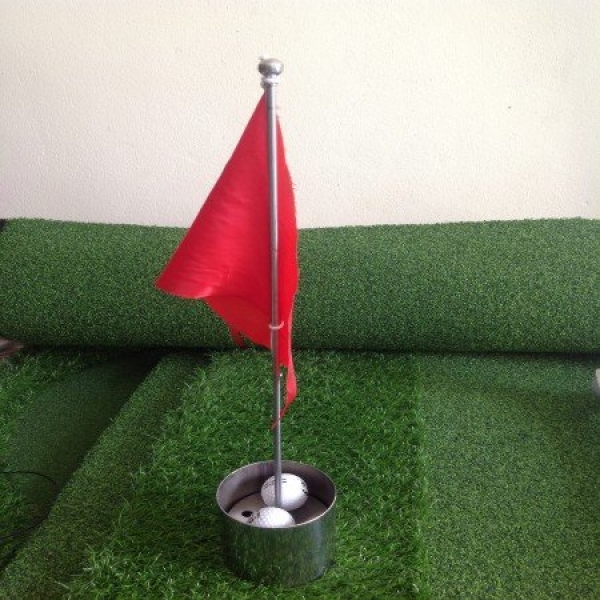 Bộ lỗ cờ golf