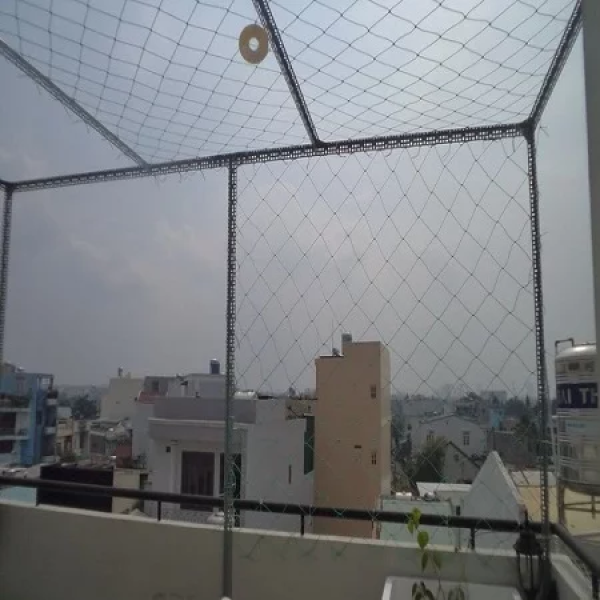 Lưới trồng cây