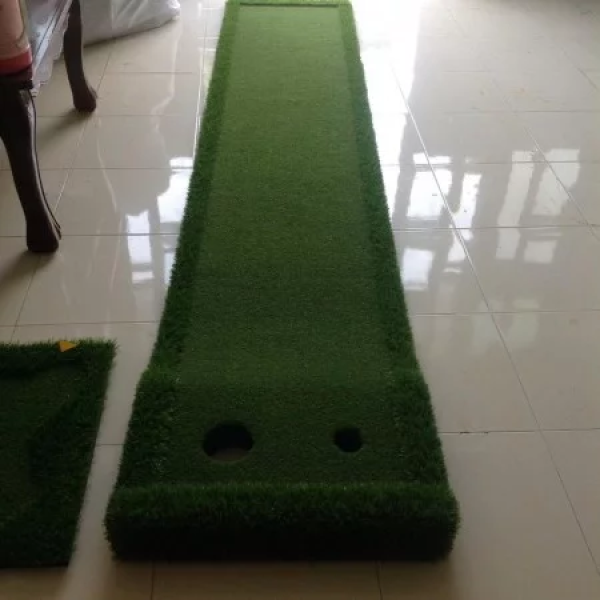 Thảm tập golf Putting 063