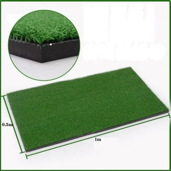 Thảm tập golf Swing 1125