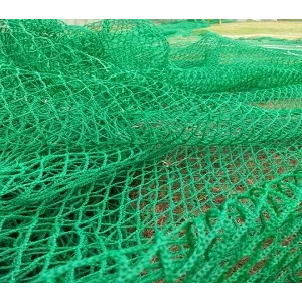Lưới sân tập golf 01