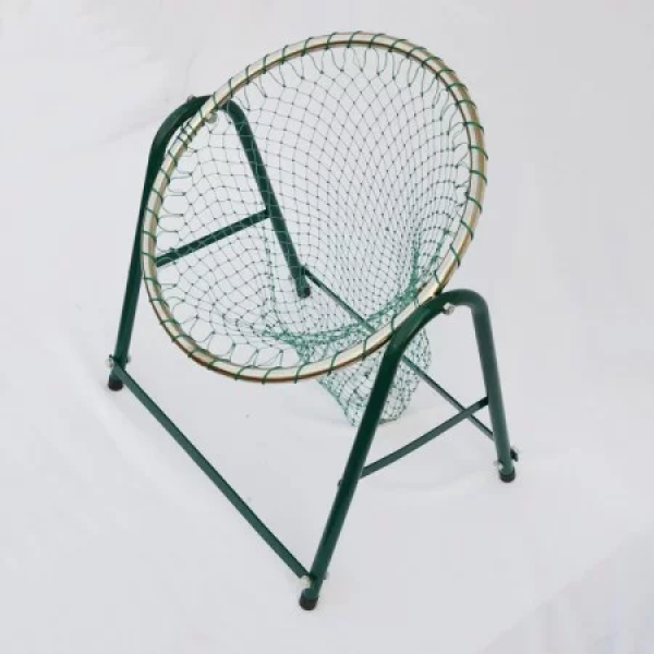 Rỗ hứng banh golf