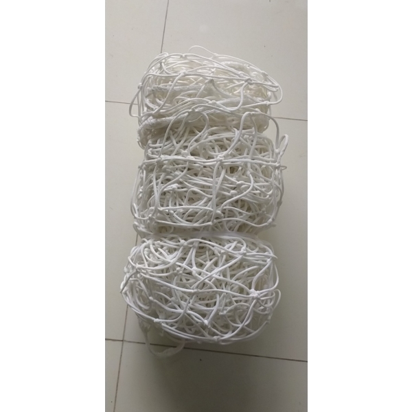 Lưới khung thành sân bóng đá