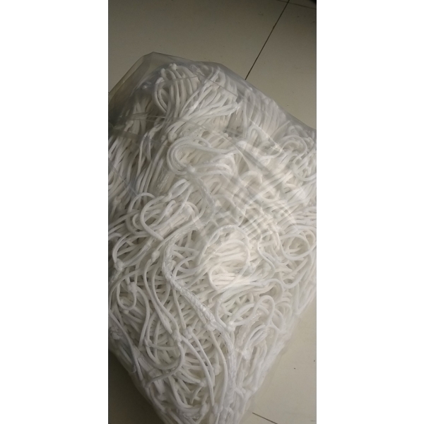 Lưới khung thành sân bóng đá