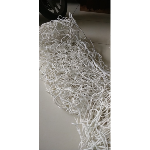 Lưới khung thành sân bóng đá