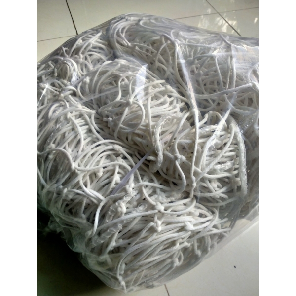 Lưới khung thành sân bóng đá