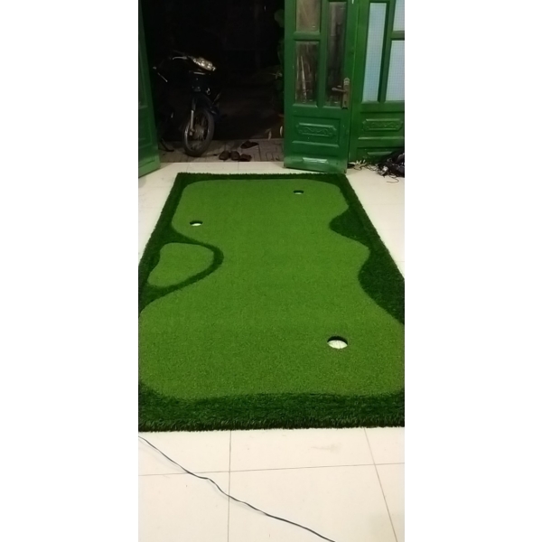 Thảm golf