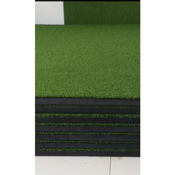 Thảm golf