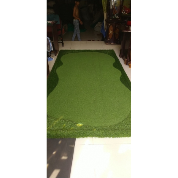 Thảm golf