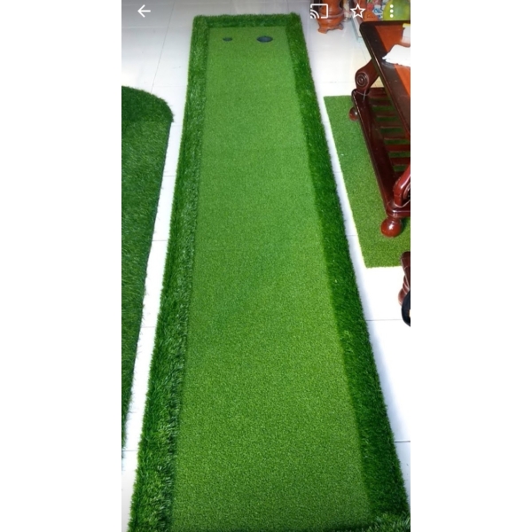 Thảm golf