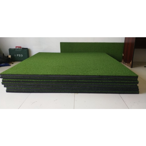 Thảm golf